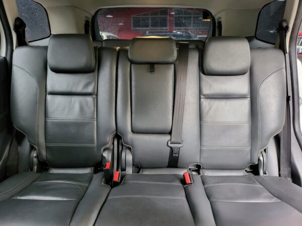 2018 Ford Everest 2.2 Trend A/T - Image 13