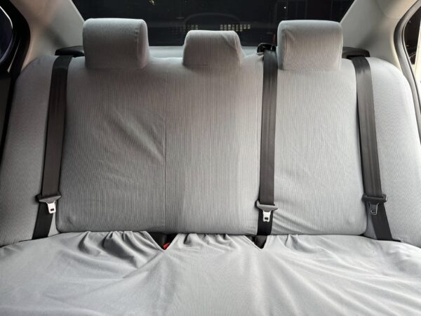 2021 Honda City 1.5 E A/T - Image 13
