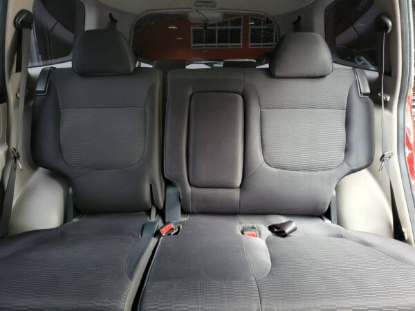 2011 Mitsubishi Montero Sport 2.4 GLS V A/T - Image 13