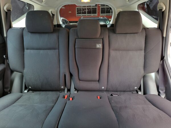 2025 Mitsubishi Montero Sport 2.4 GLX Save 300K From Brand New M/T - Image 13
