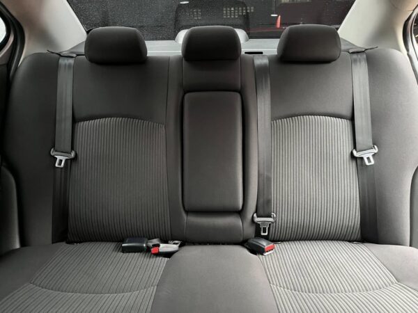 2022 Mitsubishi Mirage G4 1.2 GLS A/T - Image 13