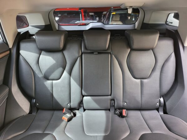 2022 Ford Territory 1.5 Titanium A/T - Image 13