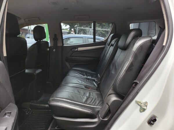 2017 Chevrolet Trailblazer 2.8 Z71 4x4 A/T - Image 13