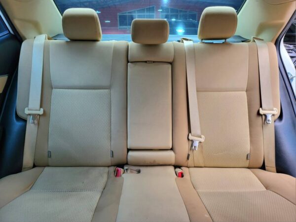 2019 Toyota Altis 1.6 G A/T - Image 13