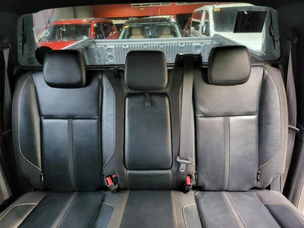 2021 Ford Ranger 2.0 Wildtrak A/T - Image 13