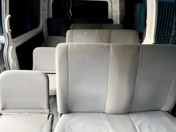 2017 Nissan NV350 2.5 Urvan M/T - Image 13