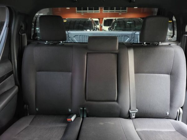 2020 Toyota Hilux 2.8 Conquest 4x4 A/T - Image 13