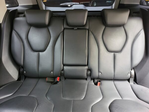 2021 Ford Territory 1.5 Titanium A/T - Image 13