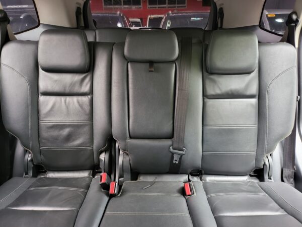 2017 Ford Everest 2.2 Trend A/T - Image 13