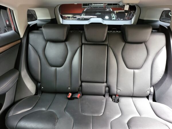 2022 Ford Territory 1.5 Titanium 10K KM A/T - Image 13