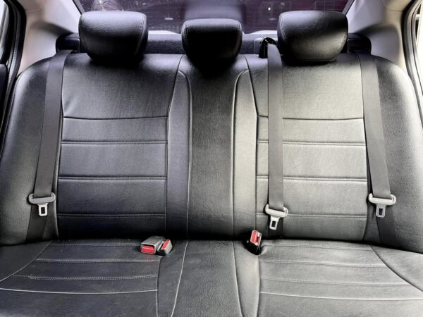 2020 Honda City 1.5 E A/T - Image 13