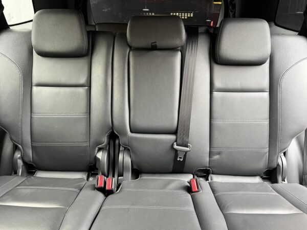 2019 Acq. Ford Everest 2.2 Titanium Plus W/ Sunroof A/T - Image 13