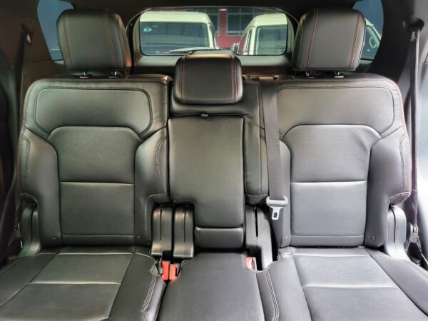 2018 Ford Explorer 3.5 Ecoboost Sport 4x4 W/Sunroof A/T - Image 13