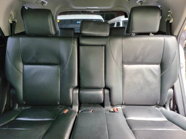 2022 Toyota Fortuner 2.8 Q Diesel A/T - Image 12