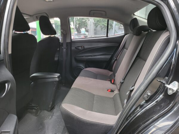 2023 Toyota Vios 1.3 XLE 20K KM A/T - Image 14