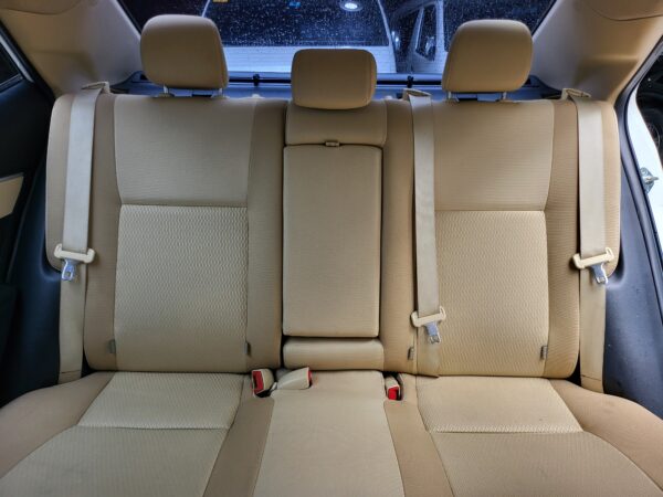 2019 Toyota Altis 1.6 V A/T - Image 14
