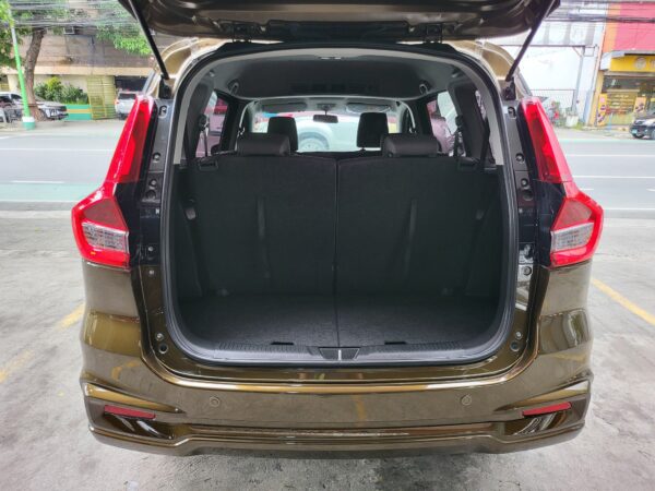 2024 Suzuki Ertiga 1.5 GLX Hybrid 8K KM A/T - Image 14