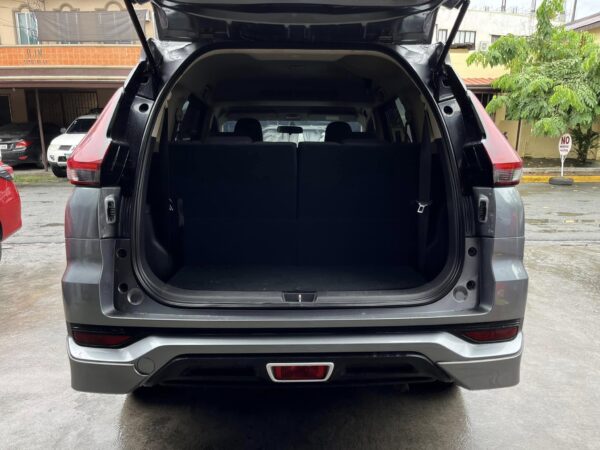 2019 Mitsubishi Xpander 1.5 GLS Casa Maintained A/T - Image 14