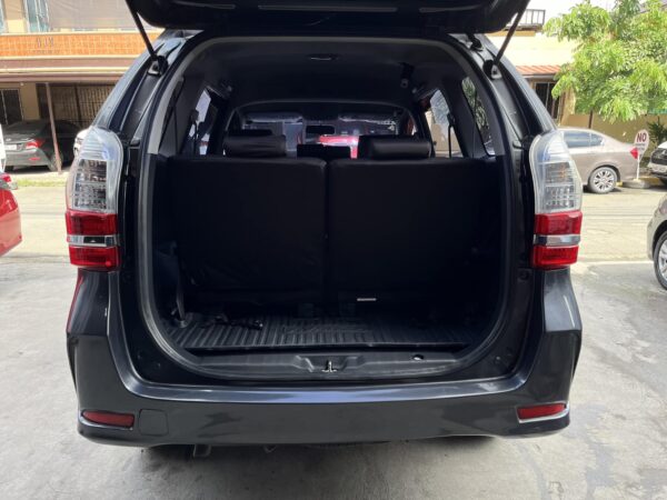 2019 Toyota Avanza 1.5 G A/T - Image 14