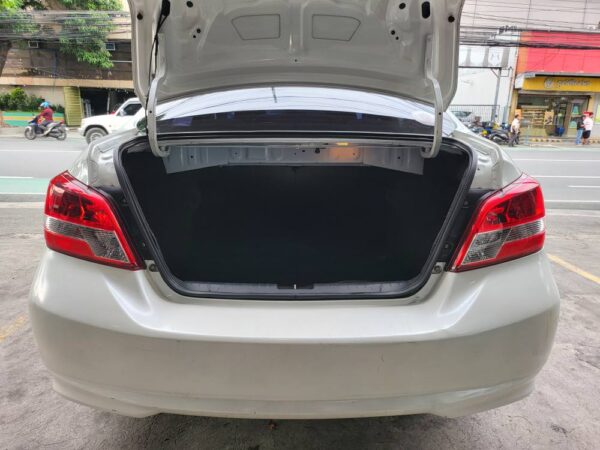 2020 Acq. Mitsubishi Mirage G4 1.2 GLX A/T - Image 14
