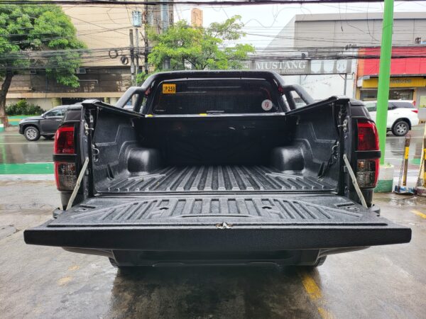 2021 Toyota Hilux 2.4 G A/T - Image 14