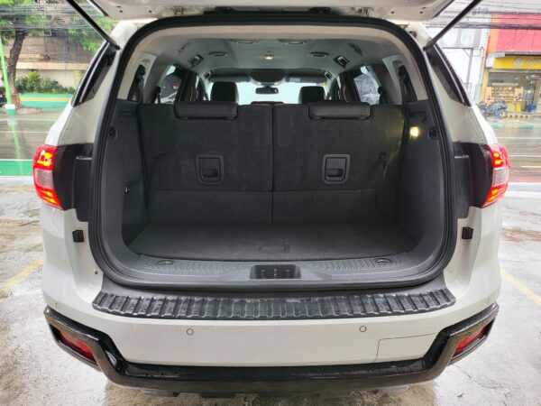 2018 Ford Everest 2.2 Trend A/T - Image 14