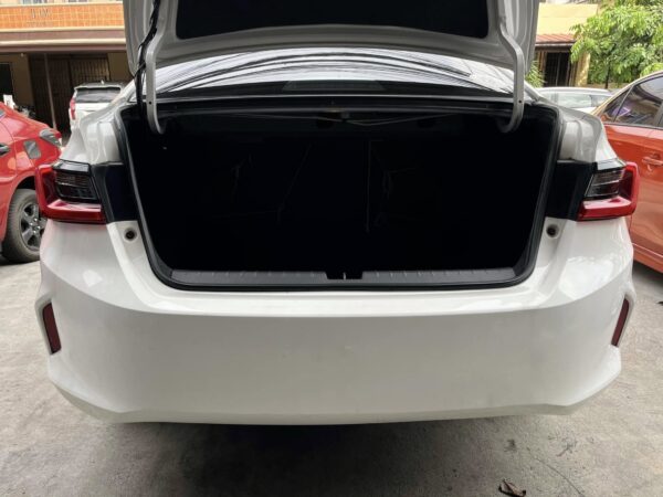 2021 Honda City 1.5 E A/T - Image 14