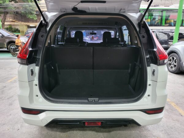 2019 Mitsubishi Xpander 1.5 GLX Plus A/T - Image 14