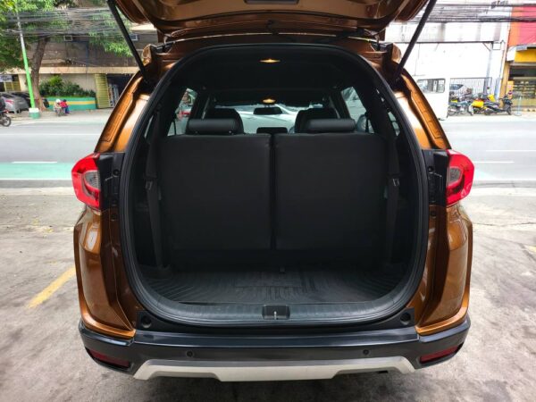 2018 Honda BR-V 1.5 V A/T - Image 14