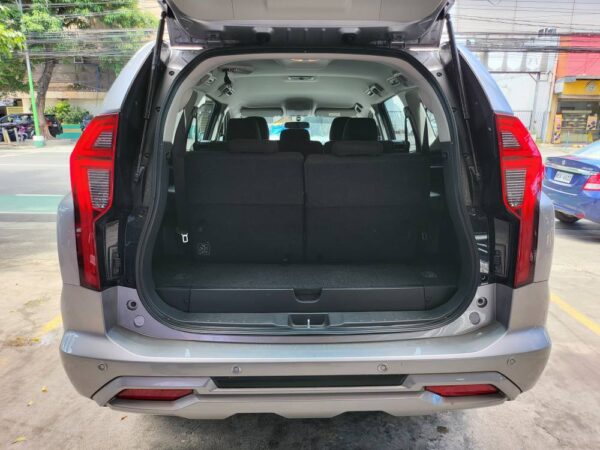2025 Mitsubishi Montero Sport 2.4 GLX Save 300K From Brand New M/T - Image 14
