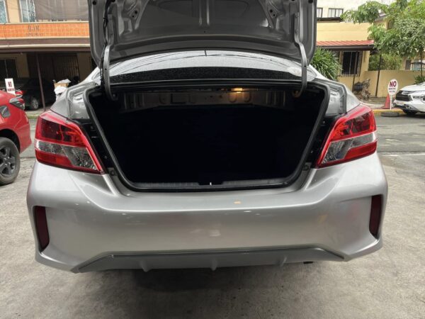 2022 Mitsubishi Mirage G4 1.2 GLS A/T - Image 14