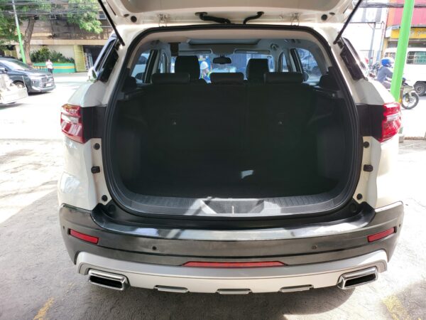 2022 Ford Territory 1.5 Titanium A/T - Image 14