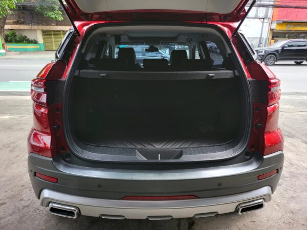 2021 Ford Territory 1.5 Titanium A/T - Image 14