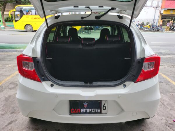 2021 Honda Brio 1.2 V A/T - Image 14