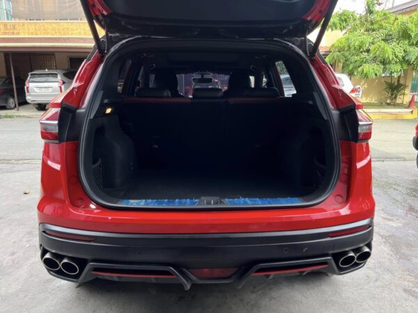 2023 Acq. Geely Coolray 1.5 Sport W/ Sunroof A/T - Image 14