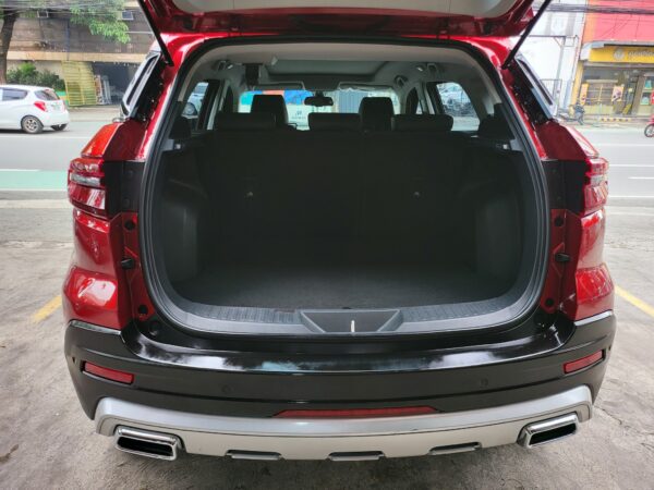 2022 Ford Territory 1.5 Titanium 10K KM A/T - Image 14