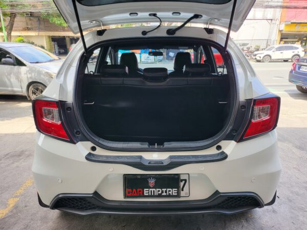 2022 Honda Brio 1.2 RS 30K KM A/T - Image 14