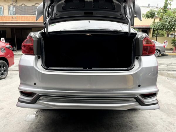 2020 Honda City 1.5 E A/T - Image 14