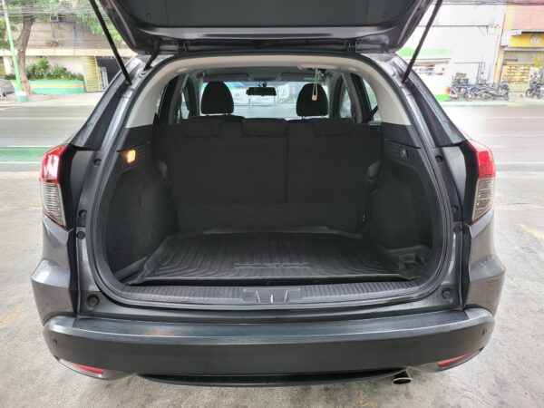 2021 Honda HR-V 1.8 E A/T - Image 14