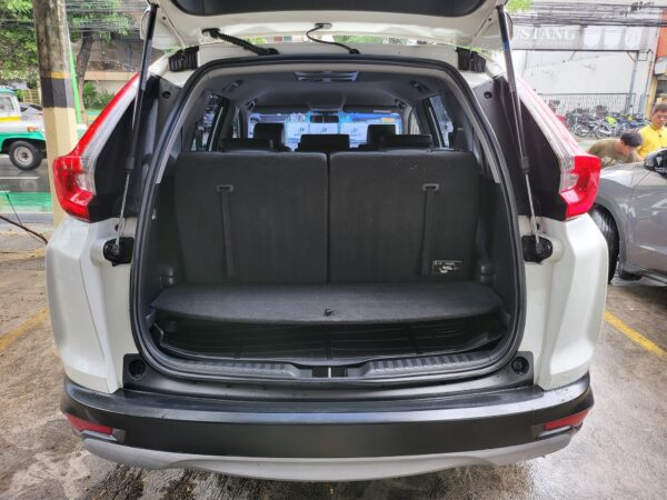 2019 Acquired Honda CR-V 1.6 S Diesel A/T - Image 14