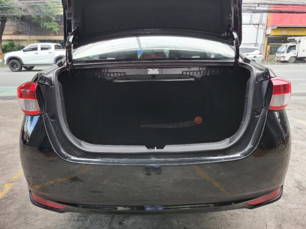 2023 Toyota Vios 1.3 XLE 20K KM A/T - Image 15