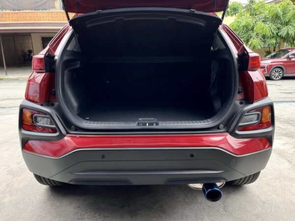 Hyundai Kona 2019 2.0 GLS 30KM A/T - Image 14