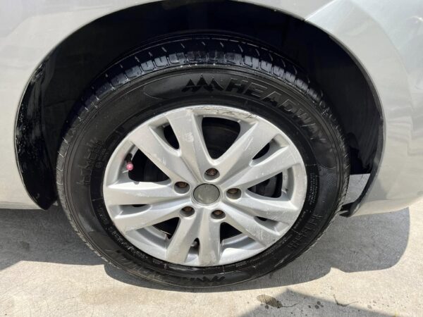 2017 Suzuki Ertiga 1.4 GL M/T - Image 15
