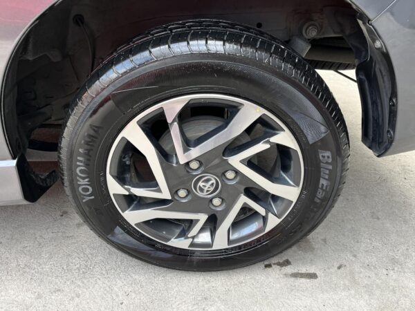 2019 Toyota Avanza 1.5 G A/T - Image 15