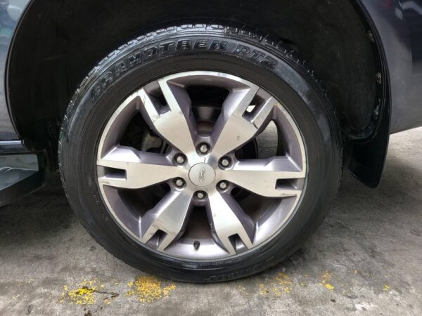 2016  Ford Everest 2.2 Titanium W/ Sunroof A/T - Image 15