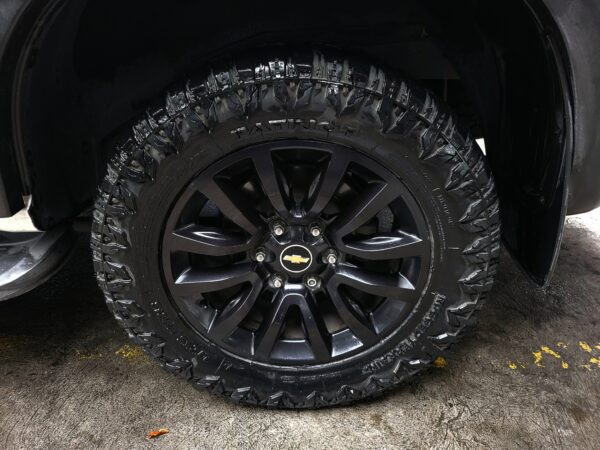 2017 Chevrolet Trailblazer 2.8 Z71 4x4 A/T - Image 15