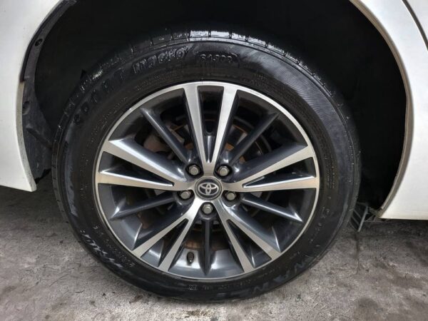 2019 Toyota Altis 1.6 G A/T - Image 15
