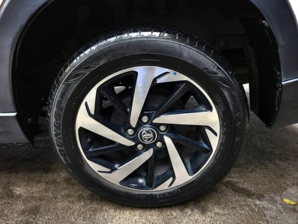 2022 Toyota Rush 1.5 G A/T - Image 15
