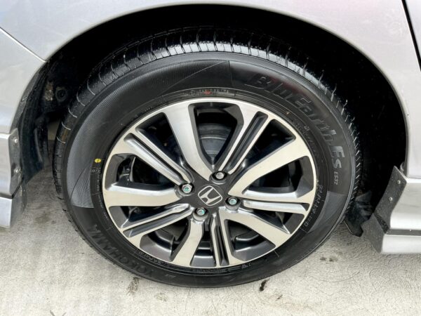 2020 Honda City 1.5 E A/T - Image 15