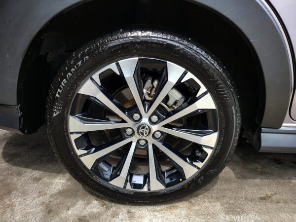 2023 Toyota Veloz 1.5 V A/T - Image 15